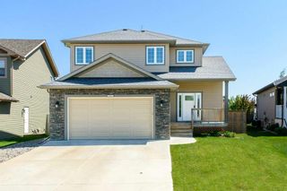 Photo 1: 1517 McAlpine Street: Carstairs Detached for sale : MLS®# A2054947