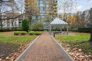 Photo 36: 10 1182 QUEBEC Street in Vancouver: Downtown VE Townhouse for sale in "City Gate 1" (Vancouver East)  : MLS®# R2870823