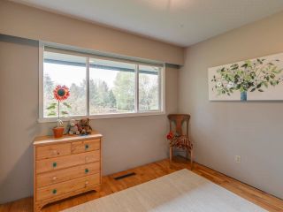 Photo 21: 615 BURLEY Drive in West Vancouver: Cedardale House for sale : MLS®# R2877642