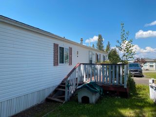 Photo 21: 5 208 EIGHTH Street in 100 Mile House: 100 Mile House - Town Manufactured Home for sale in "Scenic Place Mobile Home Park" : MLS®# R2760713