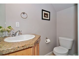 Photo 9: 29 638 W 6TH Avenue in Vancouver: Fairview VW Townhouse for sale (Vancouver West)  : MLS®# V1039662
