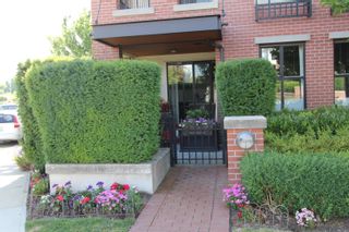 Photo 3: 119 3323 151 Street in Surrey: Morgan Creek Condo for sale in "Harvard Gardens Kingston House" (South Surrey White Rock)  : MLS®# R2705742