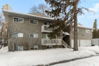 Photo 40: G 1014 Colony Street in Saskatoon: Varsity View Residential for sale : MLS®# SK919872