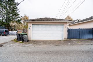Photo 30: 4755 ROSS Street in Vancouver: Knight House for sale (Vancouver East)  : MLS®# R2868225