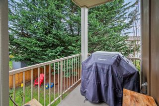 Photo 23: 6 2923 Shelbourne St in Victoria: Vi Oaklands Row/Townhouse for sale : MLS®# 961477