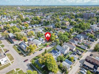 Photo 31: 695 Pritchard Avenue in Winnipeg: North End Residential for sale (4A)  : MLS®# 202326223