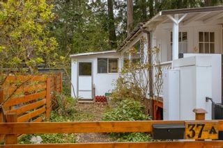 Photo 25: 37A 2500 Florence Lake Rd in Langford: La Florence Lake Manufactured Home for sale : MLS®# 929875