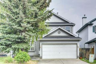 Main Photo: 72 Somerset Drive SW in Calgary: Somerset Detached for sale : MLS®# A2001308