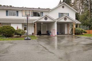 Photo 1: 20 711 Malone Rd in Ladysmith: Du Ladysmith Row/Townhouse for sale (Duncan)  : MLS®# 873251