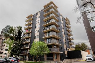 Photo 34: 301 1107 15 Avenue SW in Calgary: Beltline Apartment for sale : MLS®# A1222238