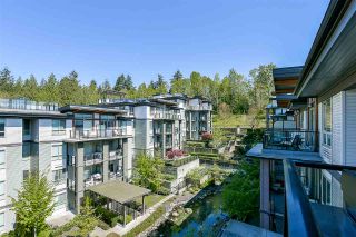 Photo 13: 403 7428 BYRNEPARK Walk in Burnaby: South Slope Condo for sale in "Green" (Burnaby South)  : MLS®# R2163643