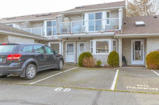 Photo 4: 68 2600 Ferguson Rd in Central Saanich: CS Turgoose Row/Townhouse for sale : MLS®# 921956