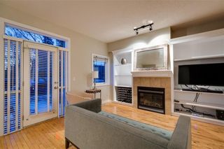 Photo 6: 1 3720 16 Street SW in Calgary: Altadore Row/Townhouse for sale : MLS®# C4306440