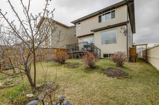Photo 45: 200 EVERBROOK Drive SW in Calgary: Evergreen Detached for sale : MLS®# A1102109