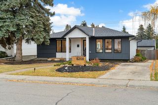 Photo 39: 8208 5 Street SW in Calgary: Kingsland Detached for sale : MLS®# A2023222