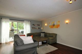 Photo 3: 331A EVERGREEN Drive in Port Moody: College Park PM Townhouse for sale in "EVERGREEN" : MLS®# R2087745