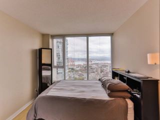 Photo 16: 3303 188 KEEFER Place in Vancouver: Downtown VW Condo for sale in "ESPANA" (Vancouver West)  : MLS®# R2079807