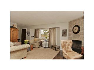 Photo 4: 1328 MAPLEGLADE Crescent SE in CALGARY: Maple Ridge Residential Detached Single Family for sale (Calgary)  : MLS®# C3565227
