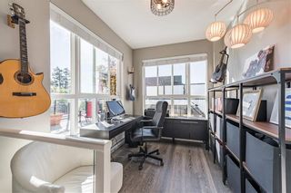 Photo 21: PH11 3462 Ross in Vancouver: University VW Condo for sale (Vancouver West)  : MLS®# R2495035