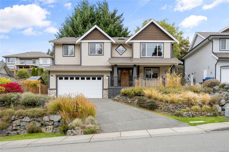 FEATURED LISTING: 4918 Hartwig Cres Nanaimo