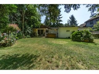 Photo 2: 2321 154 Street in Surrey: King George Corridor House for sale (South Surrey White Rock)  : MLS®# R2188586