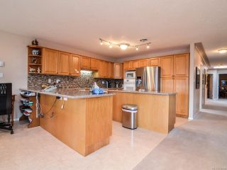 Photo 11: 402 700 S ISLAND S Highway in CAMPBELL RIVER: CR Campbell River Central Condo for sale (Campbell River)  : MLS®# 776598