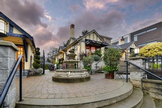 Photo 61: 952 Richmond Ave in Victoria: Vi Rockland House for sale : MLS®# 918982