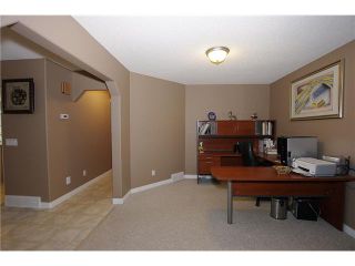 Photo 9: 520 Sandy Beach Cove: Chestermere Residential Detached Single Family for sale : MLS®# C3459433