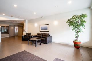 Photo 19: 203 2680 W 4TH Avenue in Vancouver: Kitsilano Condo for sale in "The Star of Kits" (Vancouver West)  : MLS®# R2645413