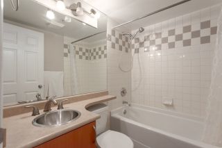 Photo 10: 1503 63 KEEFER Place in Vancouver: Downtown VW Condo for sale in "EUROPA" (Vancouver West)  : MLS®# R2296098