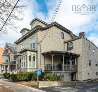 Photo 2: 1133 Tower Road in Halifax: 2-Halifax South Multi-Family for sale (Halifax-Dartmouth)  : MLS®# 202302358
