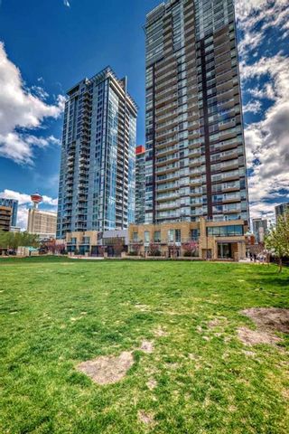 Photo 49: 1401 215 13 Avenue SW in Calgary: Beltline Apartment for sale : MLS®# A2133699