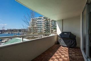 Photo 24: 202 1600 HOWE Street in Vancouver: Yaletown Condo for sale in "The Admiralty" (Vancouver West)  : MLS®# R2864323