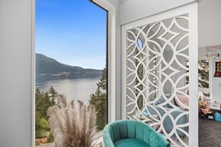 Photo 10: 1508 EAGLE CLIFF Road: Bowen Island House for sale : MLS®# R2684506