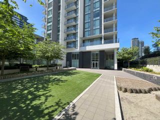 Photo 4: 1101 4465 JUNEAU Street in Burnaby: Brentwood Park Condo for sale (Burnaby North)  : MLS®# R2881626