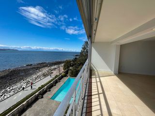 Photo 36: 407 150 24TH Street in West Vancouver: Dundarave Condo for sale in "SEASTRAND" : MLS®# R2867584