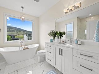 Photo 41: 305 HOLLOWAY DRIVE in Kamloops: Tobiano House for sale : MLS®# 172264