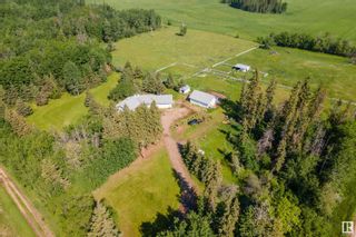 Photo 49: 55428 Hwy 765: Rural Lac Ste. Anne County House for sale : MLS®# E4300390
