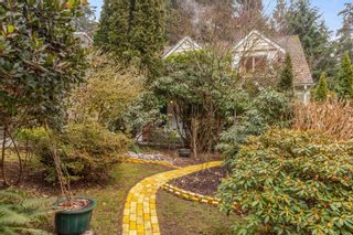 Photo 30: 2174 HOSKINS Road in North Vancouver: Westlynn Terrace House for sale in "Westlynn Terrace" : MLS®# R2662405