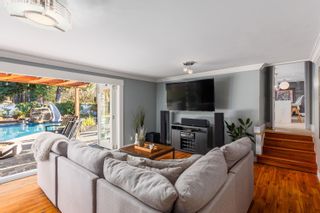 Photo 21: 519 NEWCROFT Place in West Vancouver: Cedardale House for sale : MLS®# R2834847