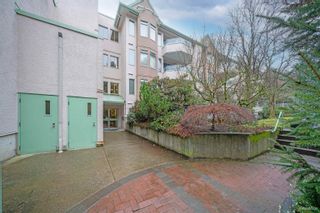 Photo 22: 307 6737 STATION HILL Court in Burnaby: South Slope Condo for sale in "THE COURTYARDS" (Burnaby South)  : MLS®# R2852766