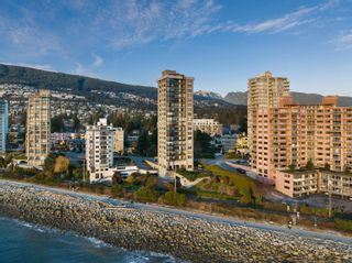 Photo 38: 701 2240 BELLEVUE Avenue in West Vancouver: Dundarave Condo for sale : MLS®# R2713779
