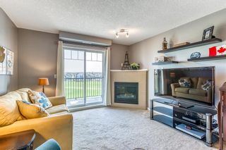 Photo 9: 1306 175 Panatella Hill NW in Calgary: Panorama Hills Apartment for sale : MLS®# A2049903