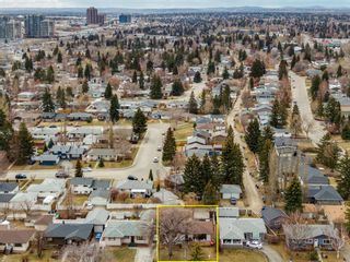 Photo 40: 715 75 Avenue SW in Calgary: Kingsland Detached for sale : MLS®# A2042140