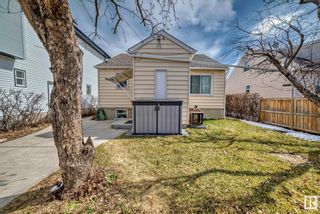 Photo 45: 6056 106 Street in Edmonton: Zone 15 House for sale : MLS®# E4383168