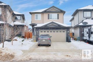 Photo 1: 473 ALLARD Boulevard in Edmonton: Zone 55 House for sale : MLS®# E4320899