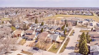 Photo 35: 47 Highgate Crescent in Winnipeg: River Park South Residential for sale (2F)  : MLS®# 202310270