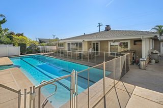 Photo 14: DEL CERRO House for sale : 3 bedrooms : 6196 Capri Drive in San Diego