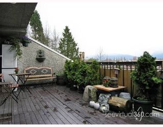 Photo 8: 503 756 GREAT NORTHERN Way in Vancouver: Mount Pleasant VE Condo for sale in "Pacific Terraces" (Vancouver East)  : MLS®# V634052