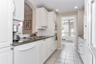 Photo 13: 505 5700 LARCH Street in Vancouver: Kerrisdale Condo for sale in "Elm Park Place" (Vancouver West)  : MLS®# R2517397